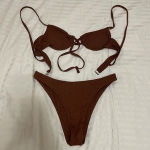 Shein 2 Piece Bikini